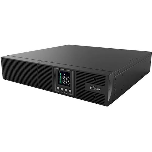 ИБП 2000 ВА nJoy 2000 IEC