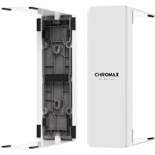 NA-HC6-WHITE Декоративный кожух Noctua NA-HC6 chromax.white для серии NH-U14S, белый