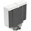 NA-HC6-WHITE Декоративный кожух Noctua NA-HC6 chromax.white для серии NH-U14S, белый, вид дополнительный 1