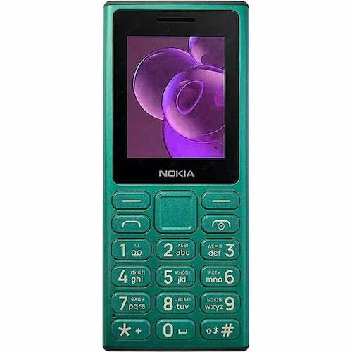 NOKIA 125 TA-1655 DS EAC GREEN SP01Z07Z1984Y