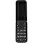 NOKIA 2660 DS <1GF011PPA1A01> TA-1469 Blac, вид спереди