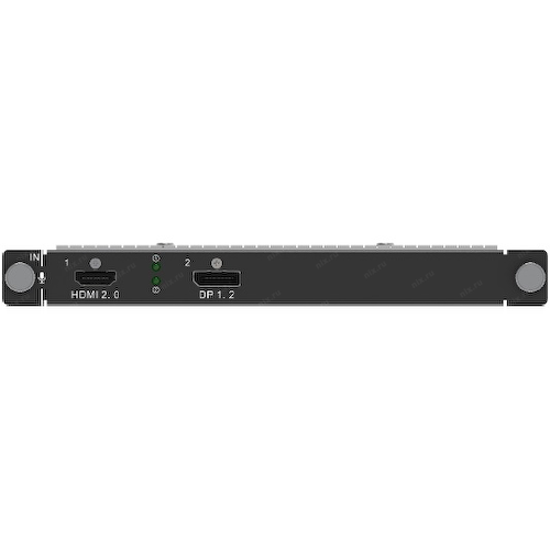 NovaStar H_1xHDMI2.0+1xDP1.2 input card H_1xHDMI2.0+1xDP1.2 Input card