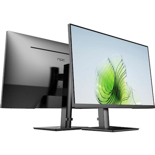 27" (68.6 см) NPC MZ270A