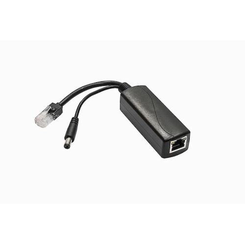 NST <NS-PS-1F-AF> PoE splitter (1 x 100 Мбит/с)