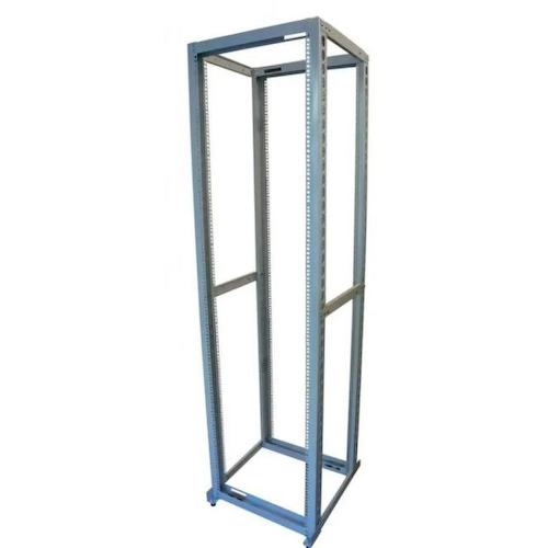 NTSS-2POR37U/600-1000 Стойка двухрамная NTSS 37U 550ммx1000мм 600кг серый