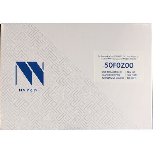 Барабан NV-Print NV-50F0Z00