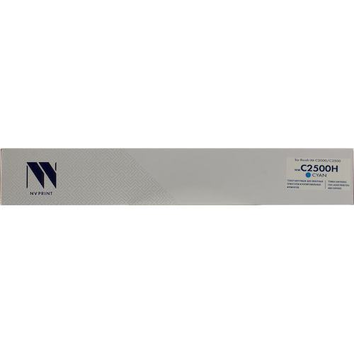 Картридж цветной (или контейнер с цветными чернилами) NV-Print NV-C2500HC