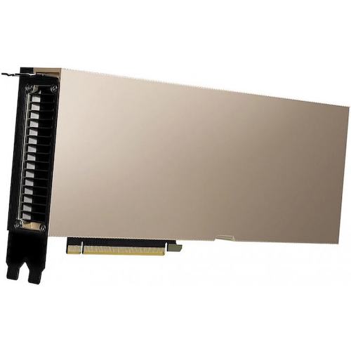 Ускоритель вычислений для серверов и рабочих станций NVIDIA A100 80 Гб HBM2e (OEM)
