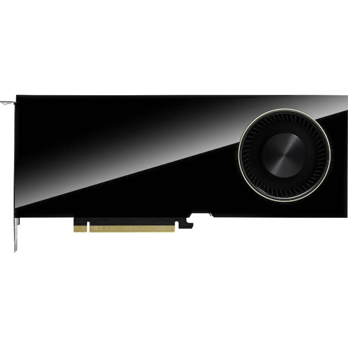 Профессиональная видеокарта NVIDIA RTX 5880 Ada 48 Гб GDDR6