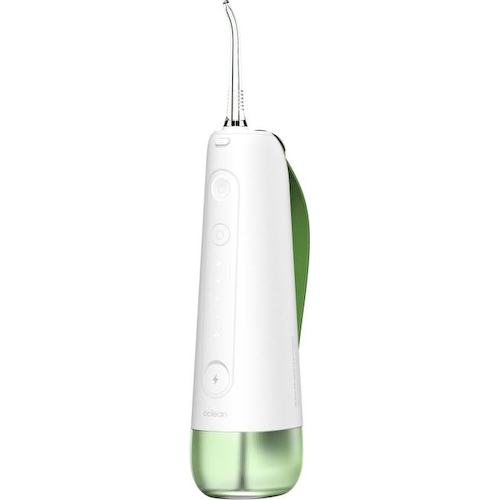 C02000051 Ирригатор Oclean W10 микроп.техн. 2насад. зеленый