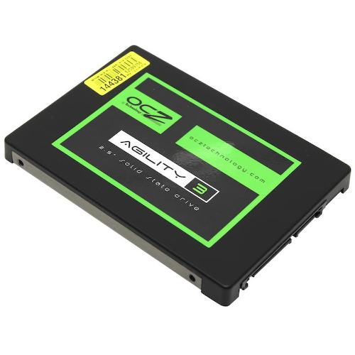 SSD OCZ Agility 3 <AGT3-25SAT3-256G>