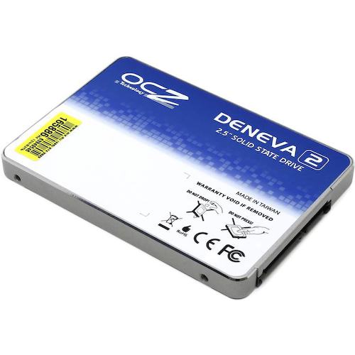 SSD OCZ Deneva 2 R <D2RSTK251E19-0200>