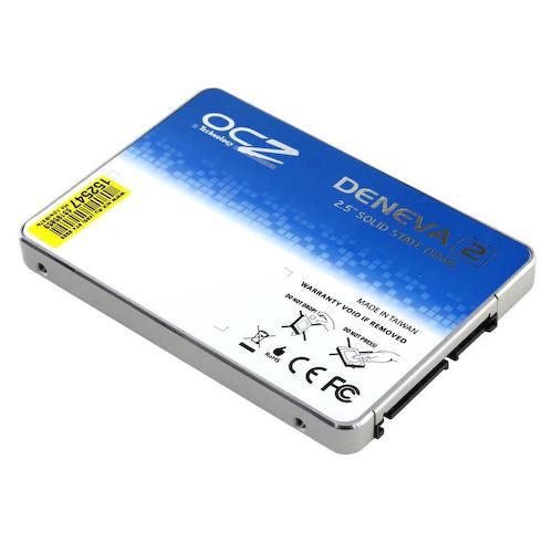 SSD OCZ Deneva 2 R <D2RSTK251M11-0100>