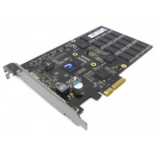 SSD OCZ RevoDrive <RevoDrive OCZSSDPX-1RVD0120>