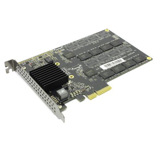 SSD OCZ RevoDrive 3 <RVD3MI-FHPX4-120G>