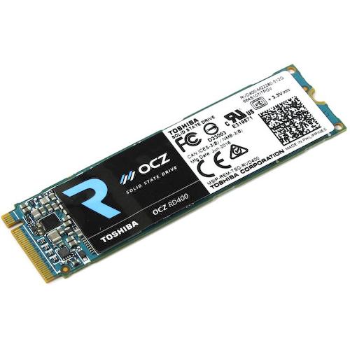 SSD OCZ RD400 <RVD400-M22280-512G>