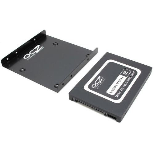 SSD OCZ Vertex 2 E <Vertex 2 OCZSSD2-2VTXE240G>