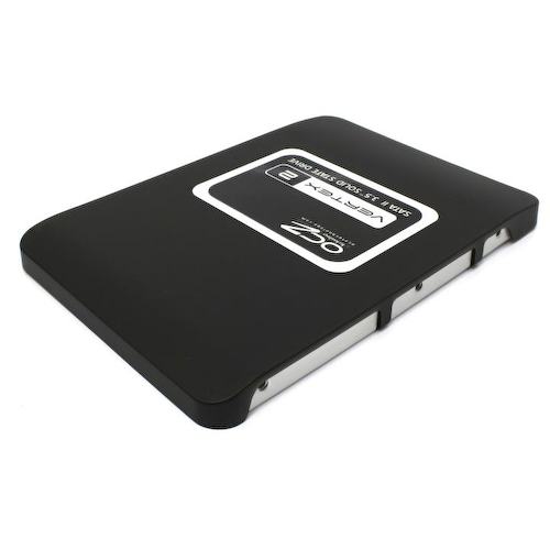 SSD OCZ Vertex 2 <Vertex 2 OCZSSD3-2VTX240G>