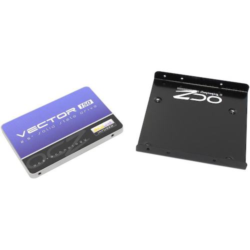 SSD OCZ Vector 150 <VTR150-25SAT3-120G>