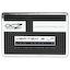 SSD OCZ Vertex 3 Low Profile <VTX3LP-25SAT3-60G>, вид сверху