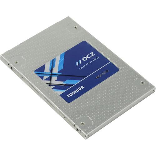 SSD OCZ VX500 <VX500-25SAT3-512G>