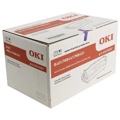 Барабан OKI 44574307