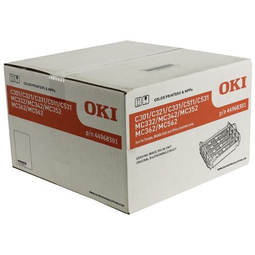 Барабан OKI 44968301