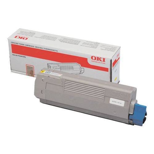 OKI 46490401