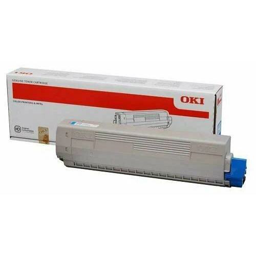 OKI 46490607