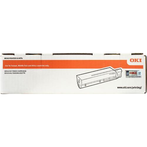 OKI toner