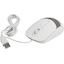 Проводная Мышь OKLICK Optical Mouse 310M (USB, 4btn, 2400 dpi), вид основной
