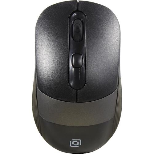 Беспроводная Мышь OKLICK Wireless Mouse 310MW (USB, 4btn, 3200 dpi)