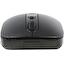 Беспроводная Мышь OKLICK Wireless Mouse 310MW (USB, 4btn, 3200 dpi), вид спереди