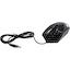 Проводная Мышь OKLICK Optical Mouse 399M STIGMA (USB, 3btn, 1000 dpi), вид основной