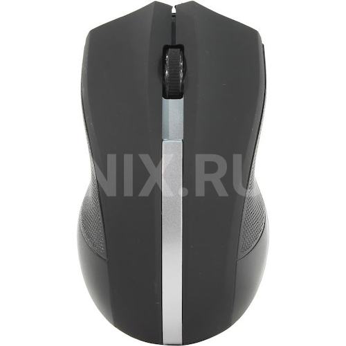 Беспроводная Мышь OKLICK Wireless Optical Mouse 615MW (USB 2.0, 3btn, 1000 dpi)