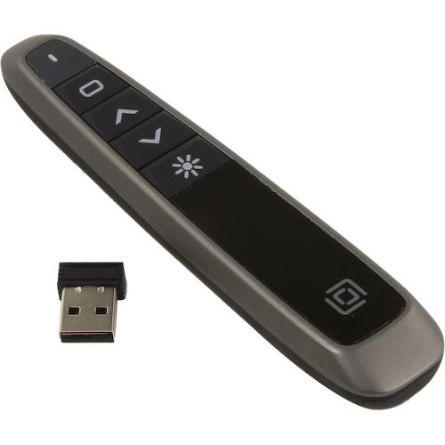 Пульт ДУ для презентаций OKLICK 695P