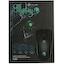 Проводная Мышь OKLICK Gaming Mouse 708G MYSTERY (USB 2.0, 7btn, 3200 dpi), вид упаковки
