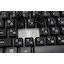 Игровая клавиатура OKLICK Black Death 710G, вид дополнительный 1