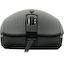 Проводная Мышь OKLICK Gaming Mouse 714G (USB 2.0, 6btn, 7200 dpi), вид спереди