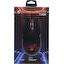 Проводная Мышь OKLICK Gaming Mouse 714G (USB 2.0, 6btn, 7200 dpi), вид упаковки