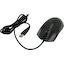 Проводная Мышь OKLICK Gaming Mouse 714G (USB 2.0, 6btn, 7200 dpi), вид основной