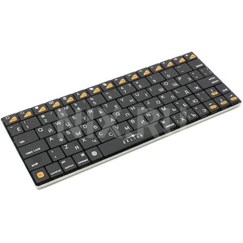 Клавиатура OKLICK Bluetooth 840S