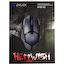 Проводная Мышь OKLICK Gaming Mouse HELLWISH 915G V2 (USB 2.0, 6btn, 2400 dpi), вид упаковки
