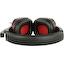 OKLICK HS-L380G ABBADON Red/Black <HS-L380G ABBADON, 1100404>, вид сверху