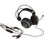 OKLICK HS-L500G TOXIC Black <HS-L500G TOXIC, 472656>, вид основной