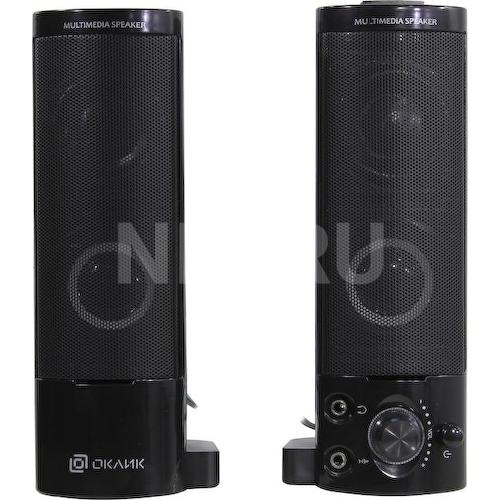 Компьютерные колонки OKLICK OK-150