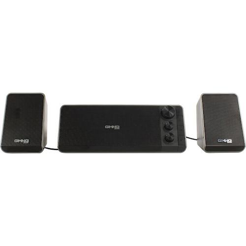 Компьютерные колонки 2.1 OKLICK GMNG OK-450