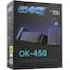 Компьютерные колонки 2.1 OKLICK GMNG OK-450, вид упаковки