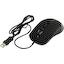 Проводная Мышь OKLICK Gaming Mouse RACER 965G (USB 2.0, 6btn, 2400 dpi), вид основной