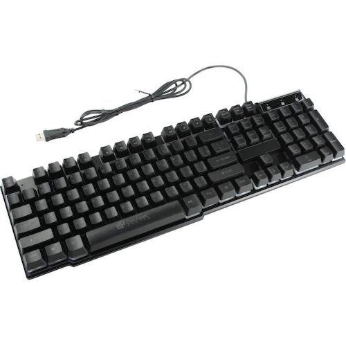 Клавиатура OKLICK Slayer 780G